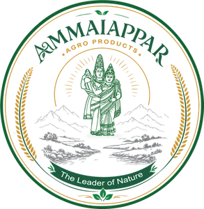 Ammaiappar Agro Products logo
