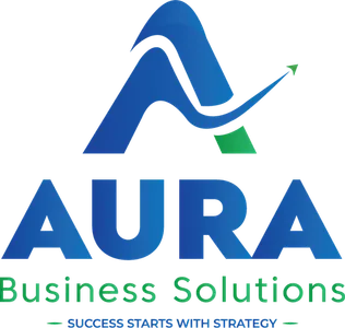 Aura Business Solutions logo
