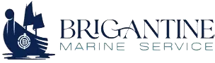 Brigantine logo