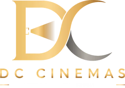 DC Cinemas logo