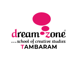 Dream Zone – Tambaram Branch logo