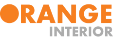 Orange Interior logo