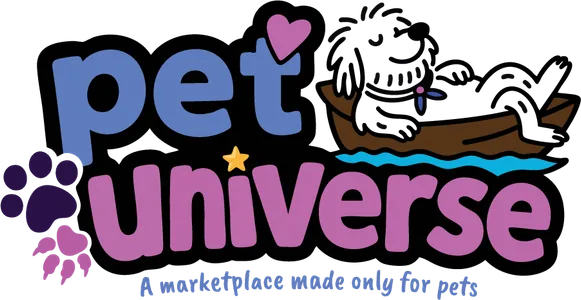 Pet Universe logo