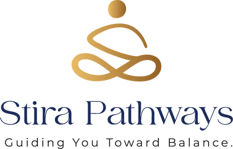 Stira logo