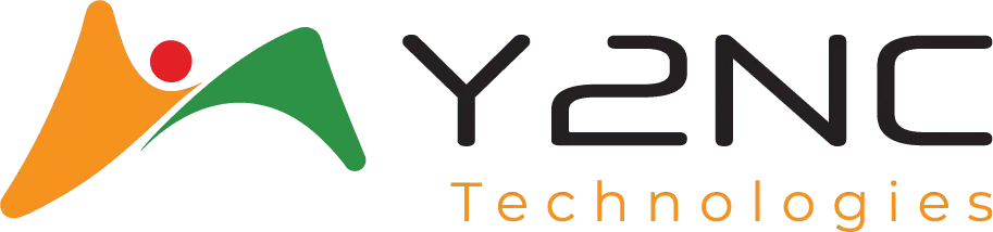 Y2NC Technologies logo