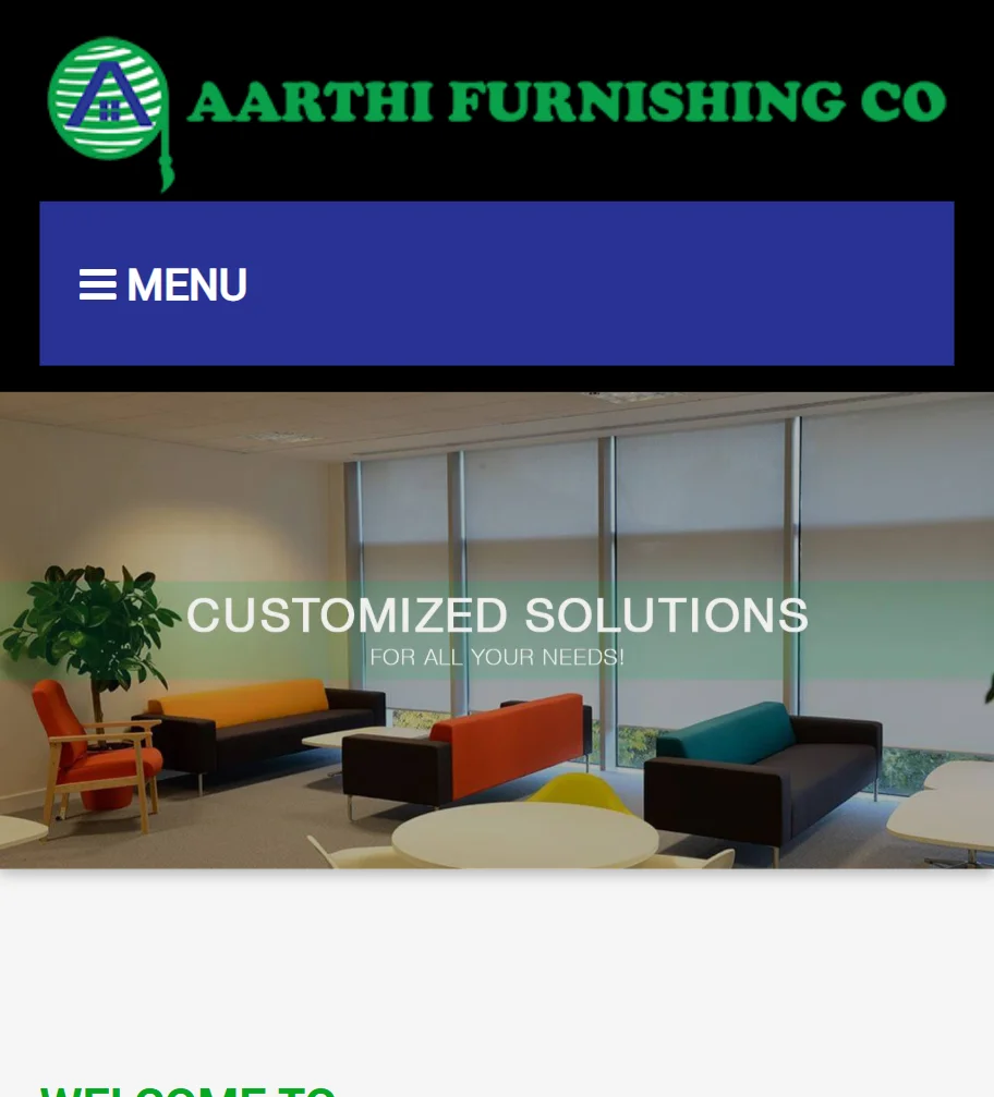 Aarthi Furnishing