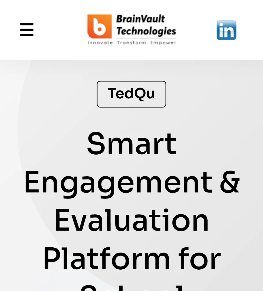 BrainVault Technologies