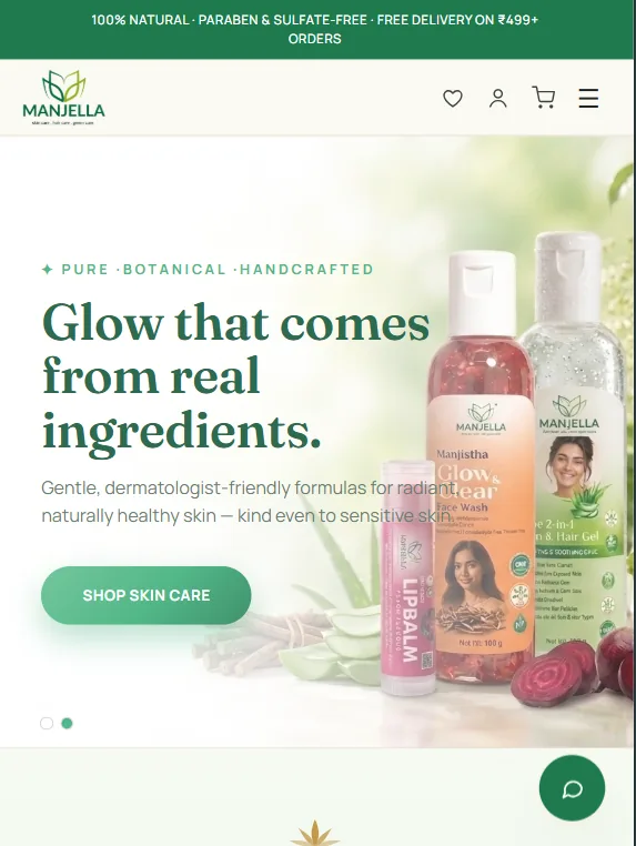 Manjella 