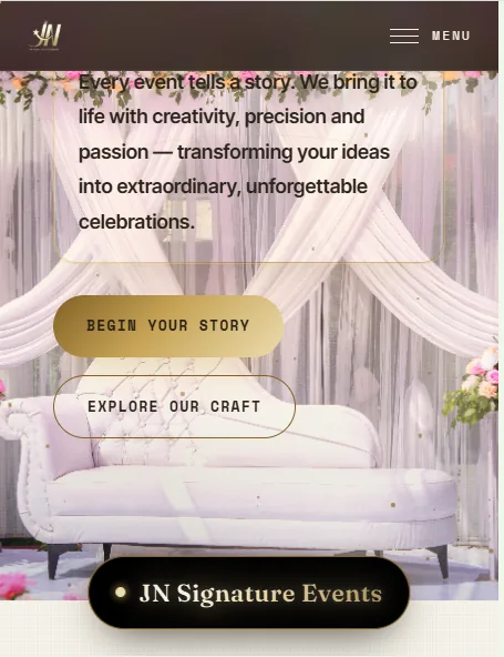 JN Signature Events