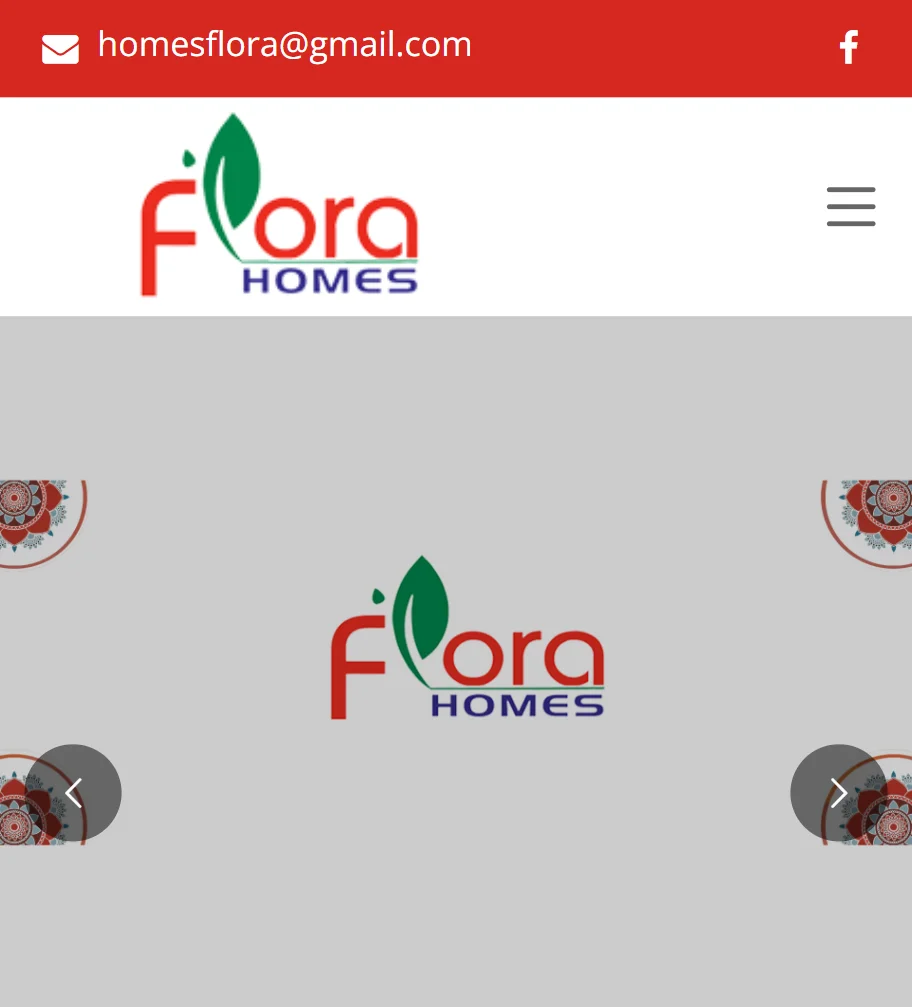 Flora Homes