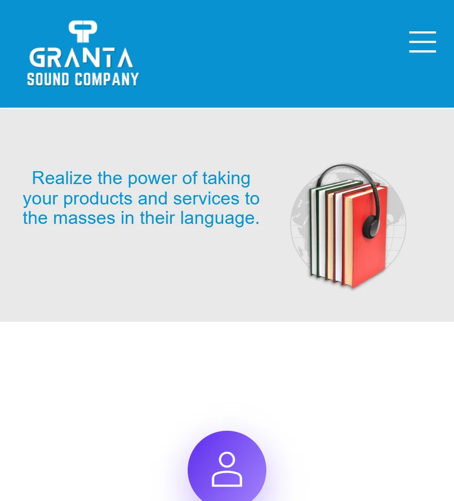 Granta Sound Company