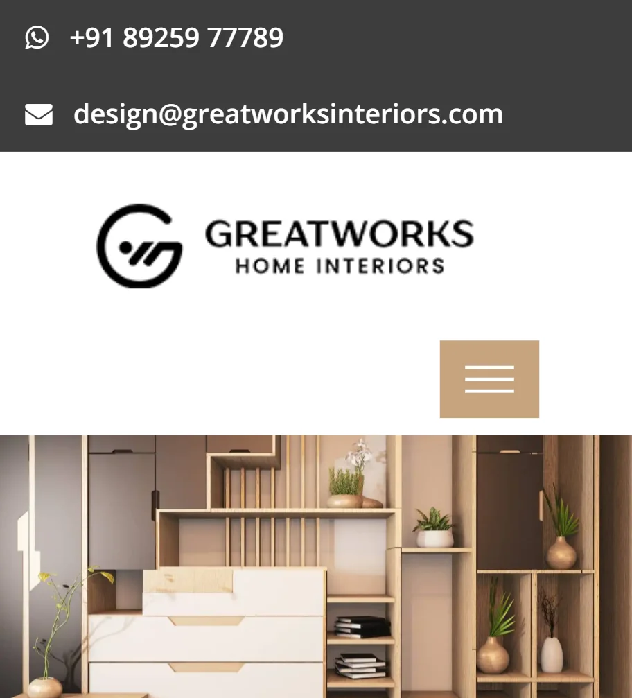 Greatworks Interiors