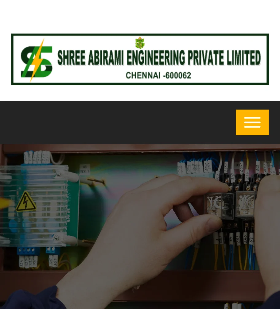 Shree Abirami Engineering