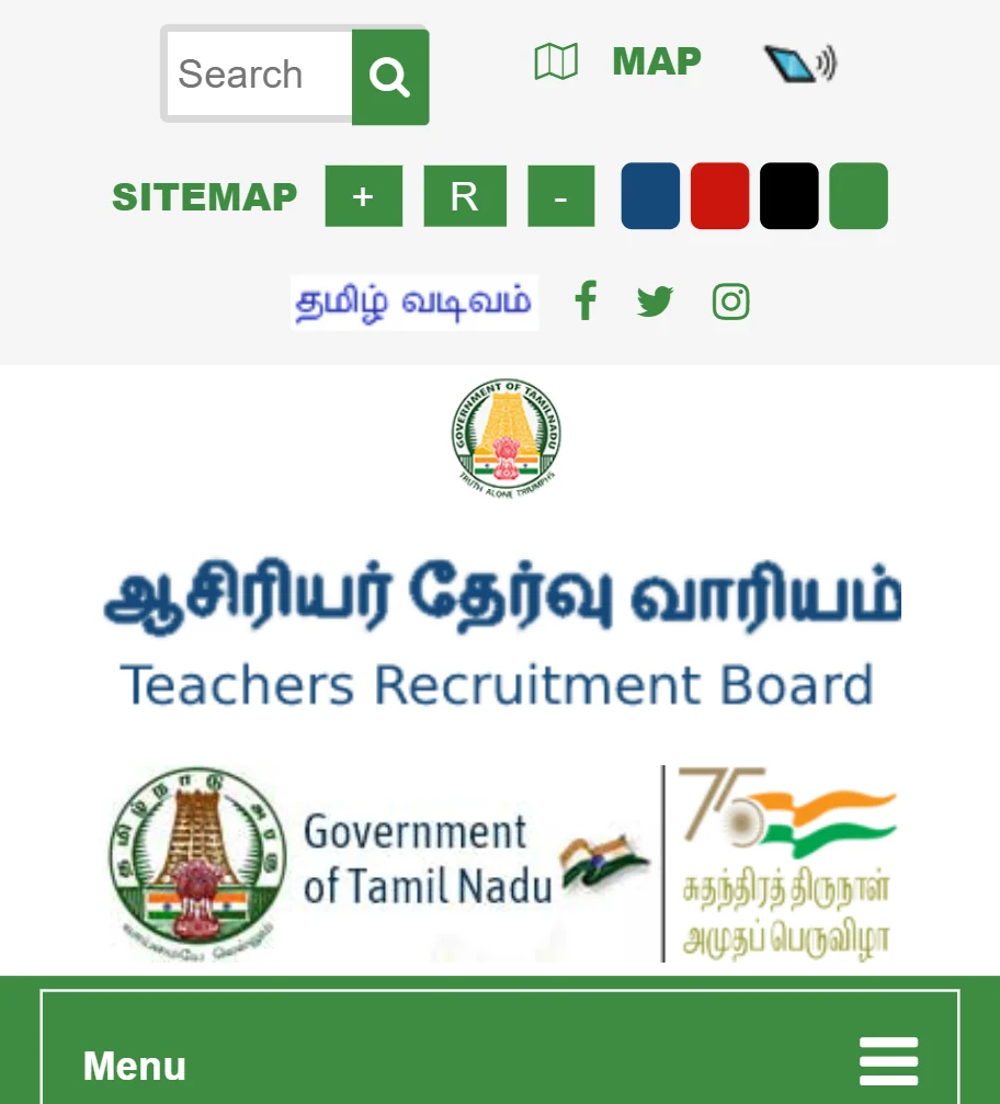 Teachers Recruitment Board