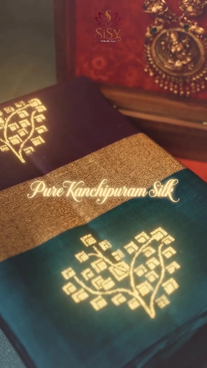 Six Yards of Silk